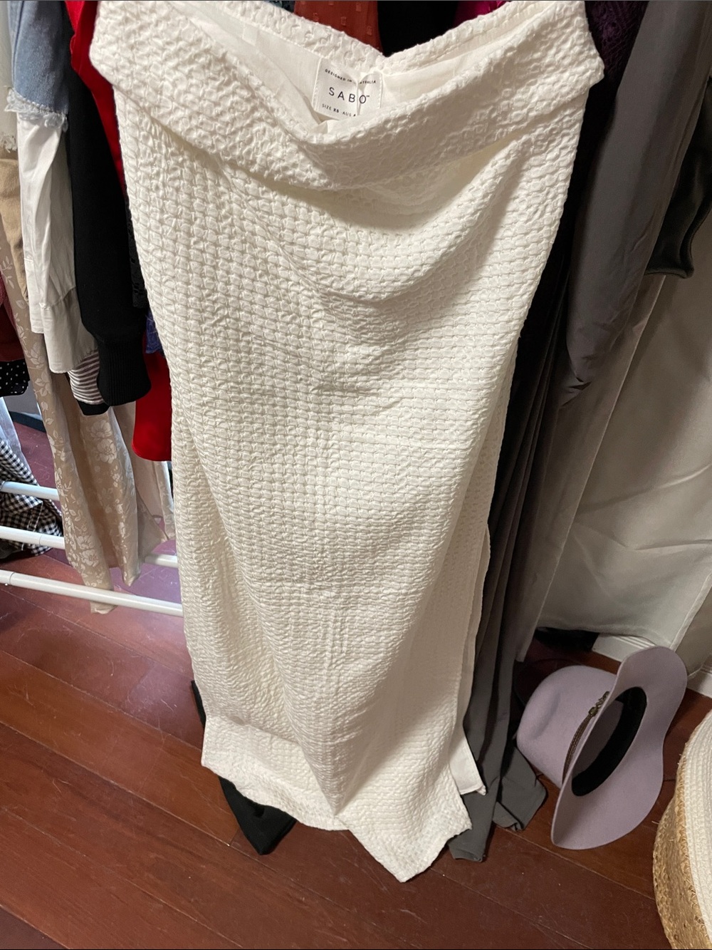 sabo NWT LUCIE DRESS